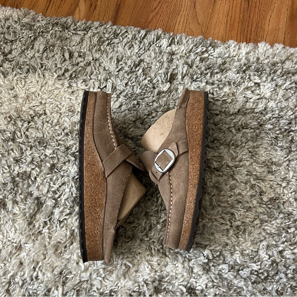 Birkenstock Buckley clog - Picture 2 of 6